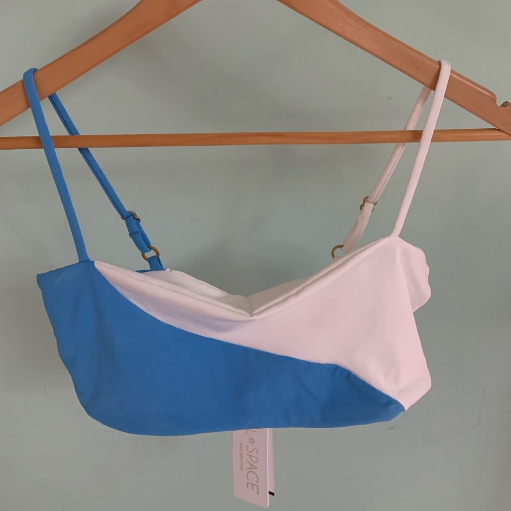 Lspace bikini top